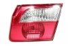 LAMPA W KLAPĘ TYŁ PRAWA MAZDA 626 GF 01-02 SEDAN